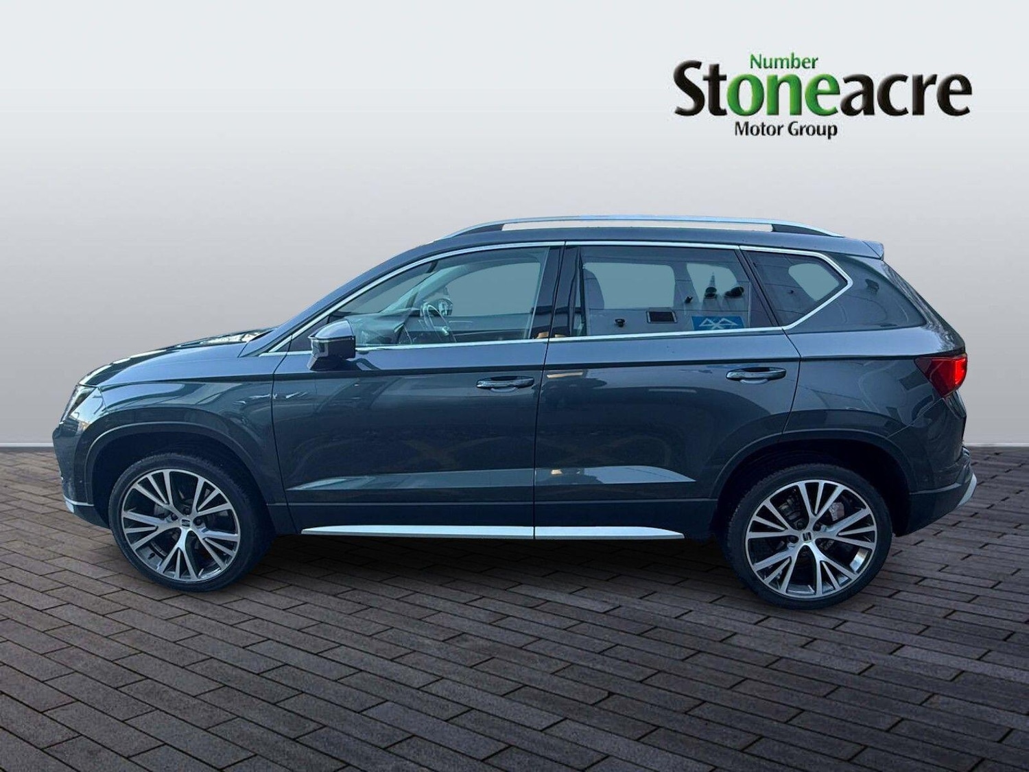 Used SEAT Ateca 2024 for sale - 77108776: Photo 7