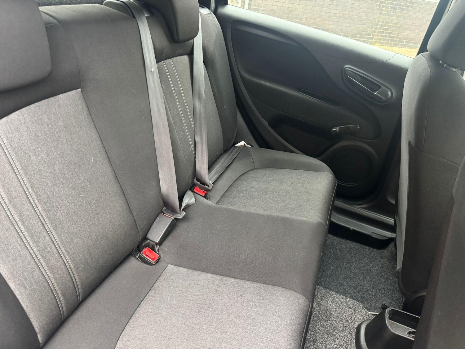 Used Fiat Punto 2017 for sale - 77074665: Photo 13