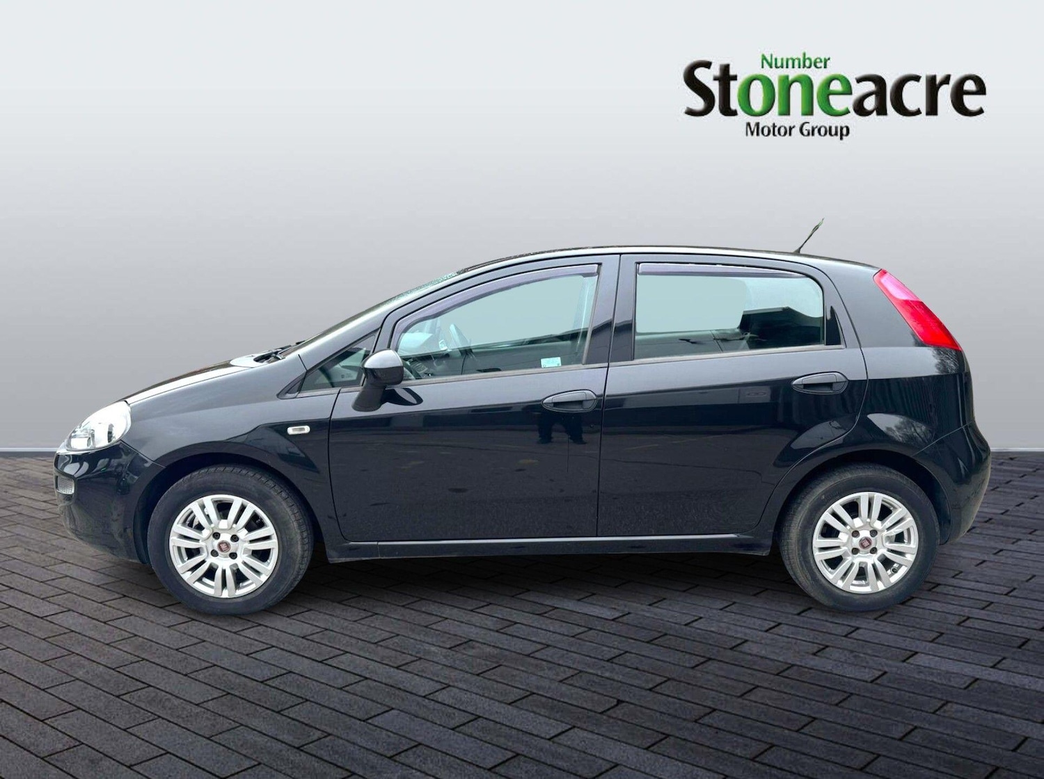 Used Fiat Punto 2017 for sale - 77074665: Photo 5
