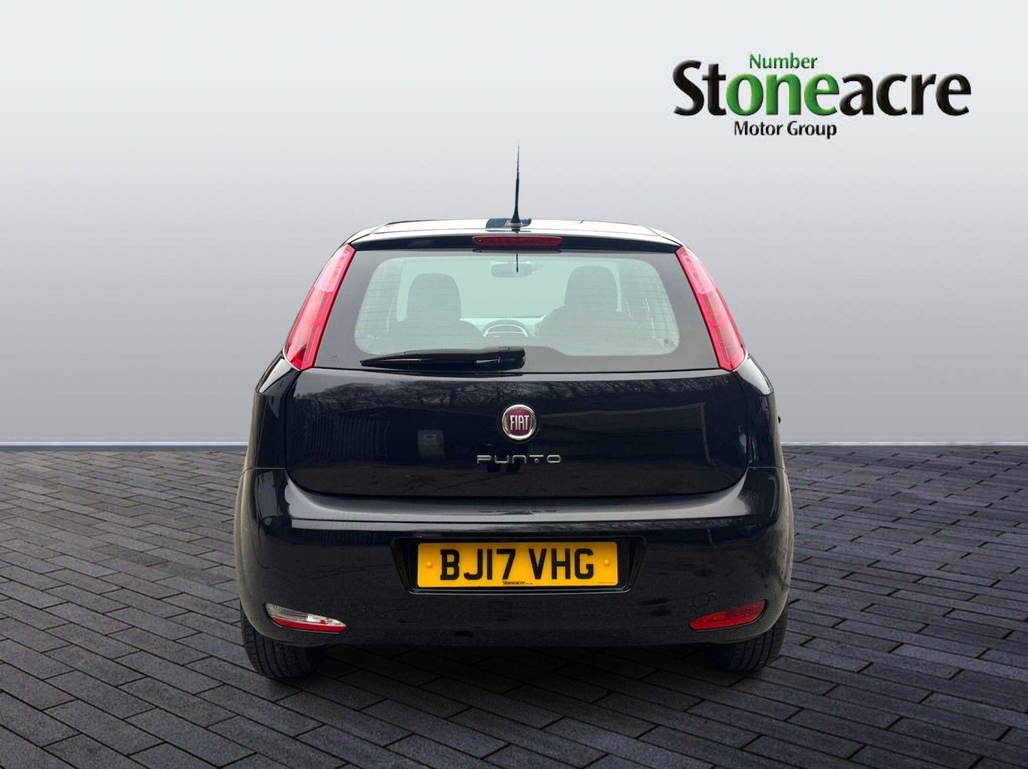 Used Fiat Punto 2017 for sale - 77074665: Photo 6