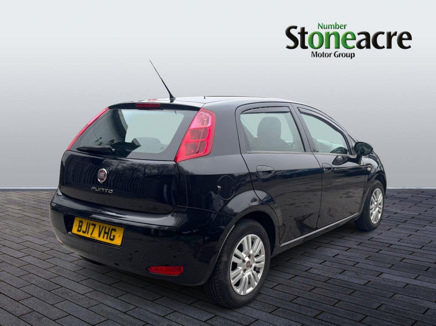 Used Fiat Punto 2017 for sale - 77074665: Photo 8