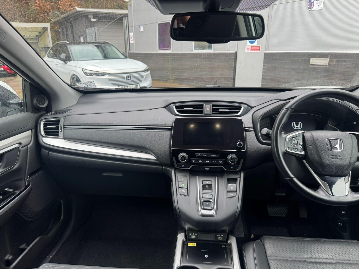 Used Honda CR-V 2022 for sale - 77784481: Photo 10