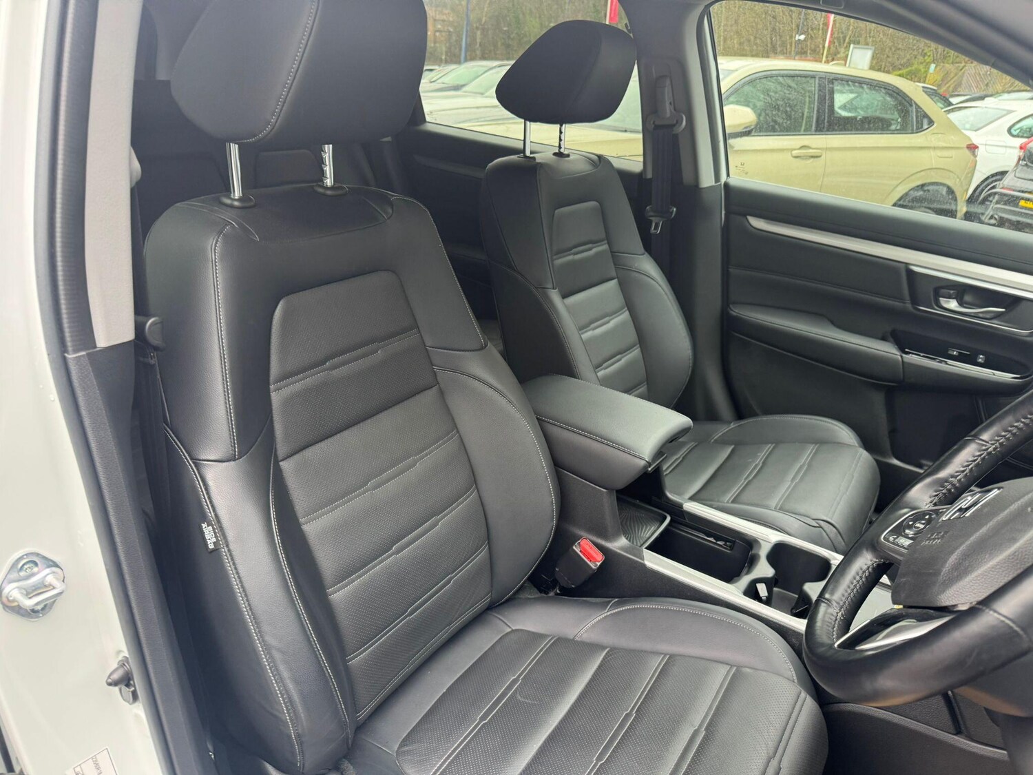 Used Honda CR-V 2022 for sale - 77784481: Photo 12