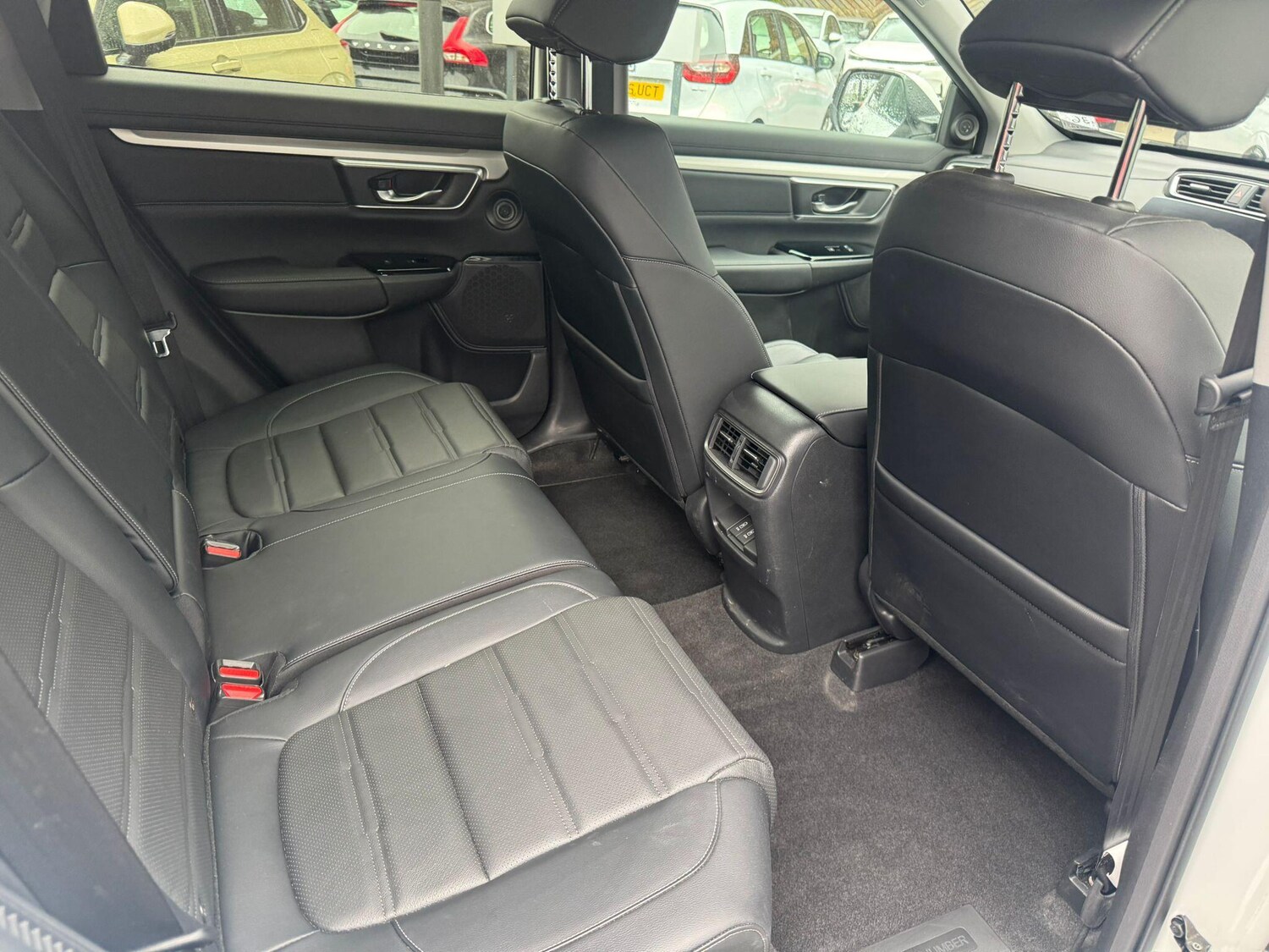 Used Honda CR-V 2022 for sale - 77784481: Photo 14