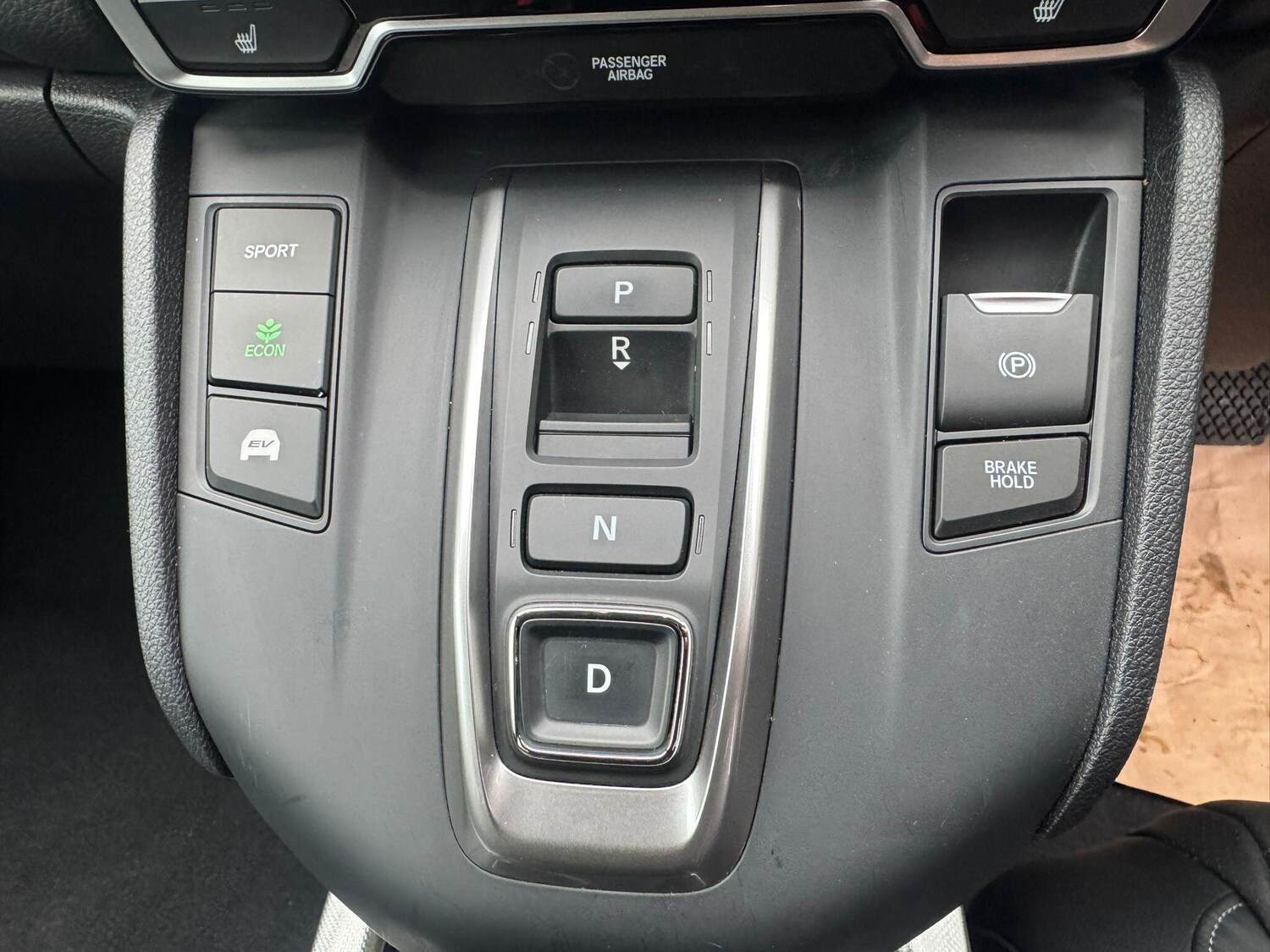 Used Honda CR-V 2022 for sale - 77784481: Photo 20