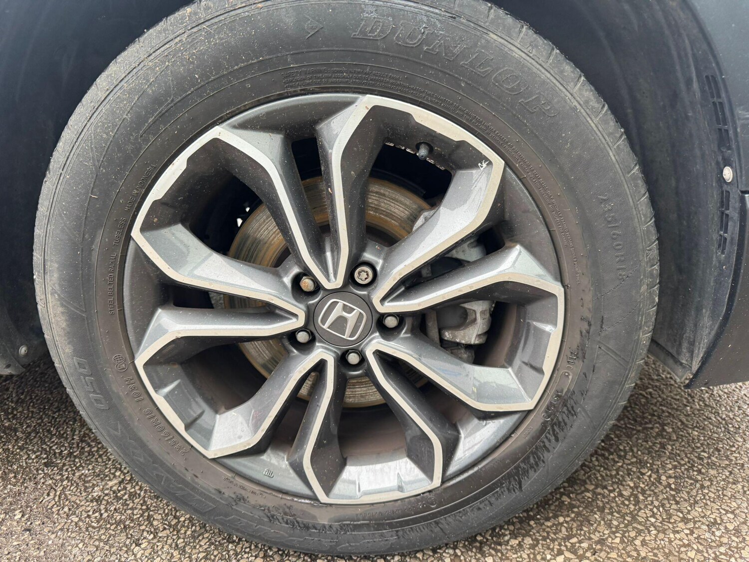 Used Honda CR-V 2022 for sale - 77784481: Photo 23