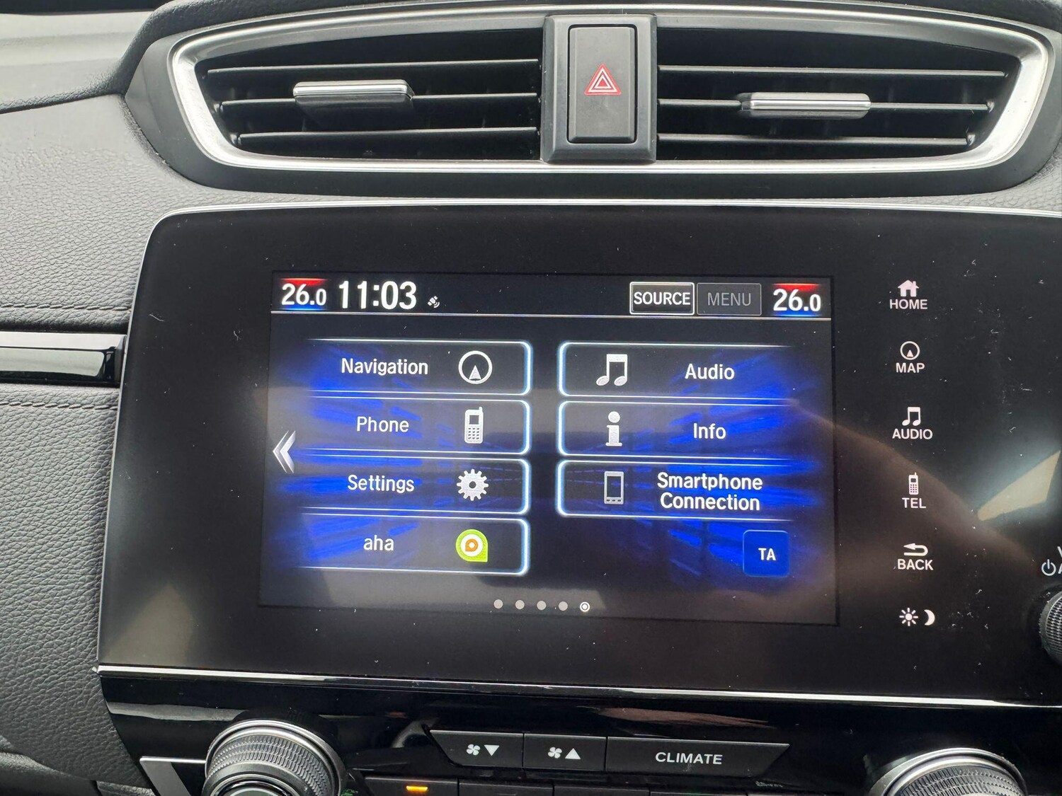 Used Honda CR-V 2022 for sale - 77784481: Photo 24