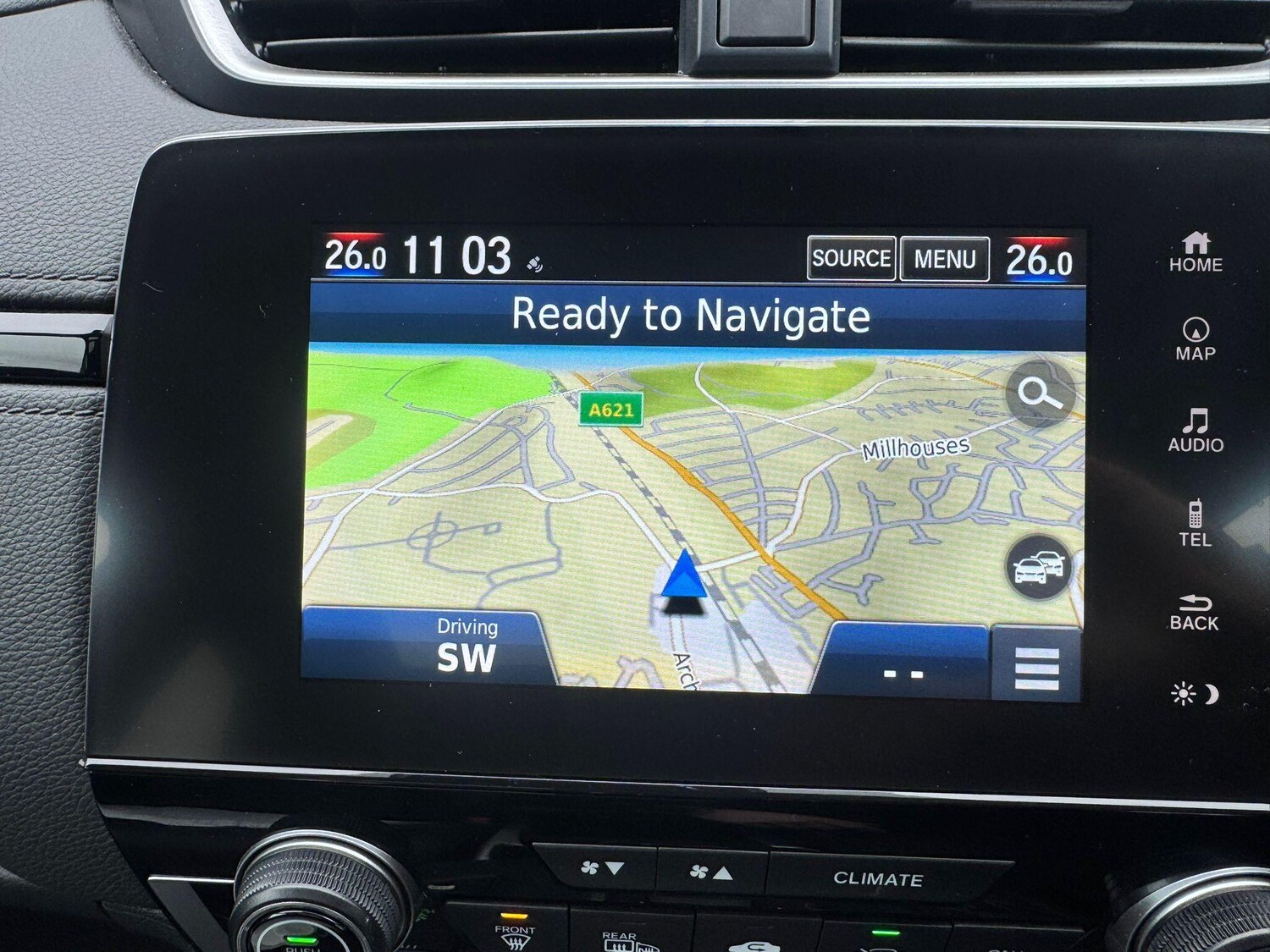 Used Honda CR-V 2022 for sale - 77784481: Photo 25