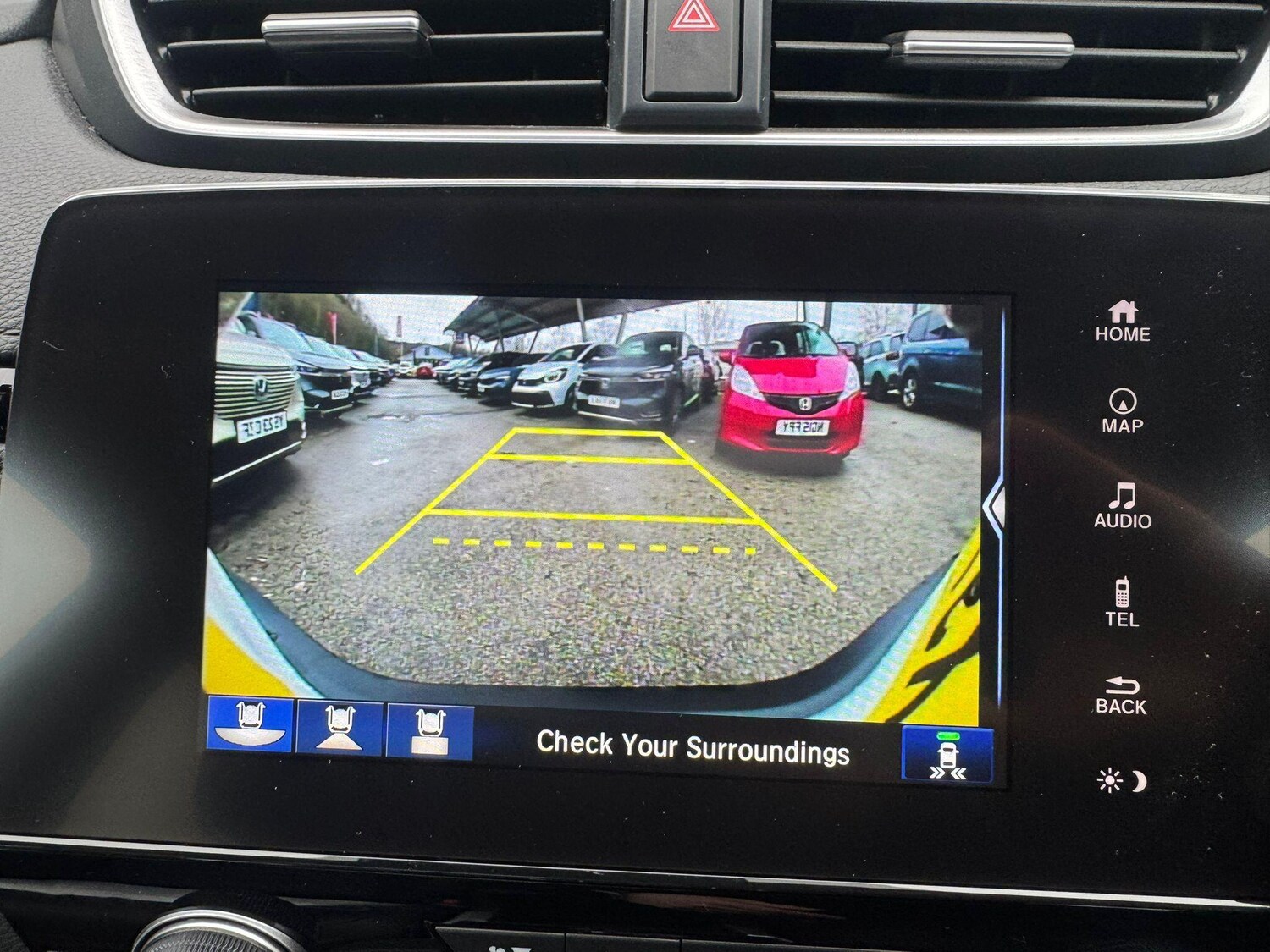 Used Honda CR-V 2022 for sale - 77784481: Photo 26