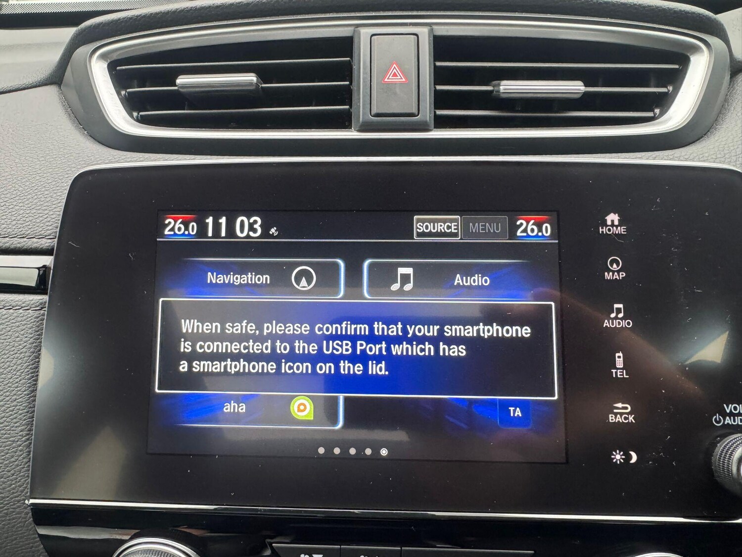 Used Honda CR-V 2022 for sale - 77784481: Photo 27