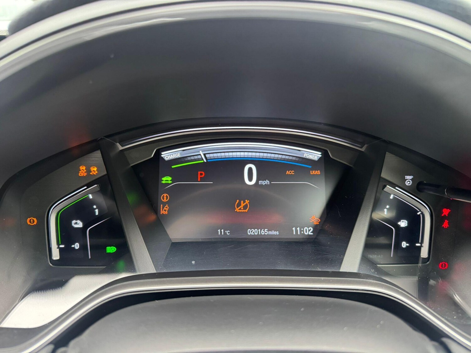 Used Honda CR-V 2022 for sale - 77784481: Photo 28