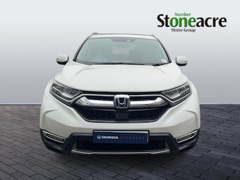 Used Honda CR-V 2022 for sale - 77784481: Photo