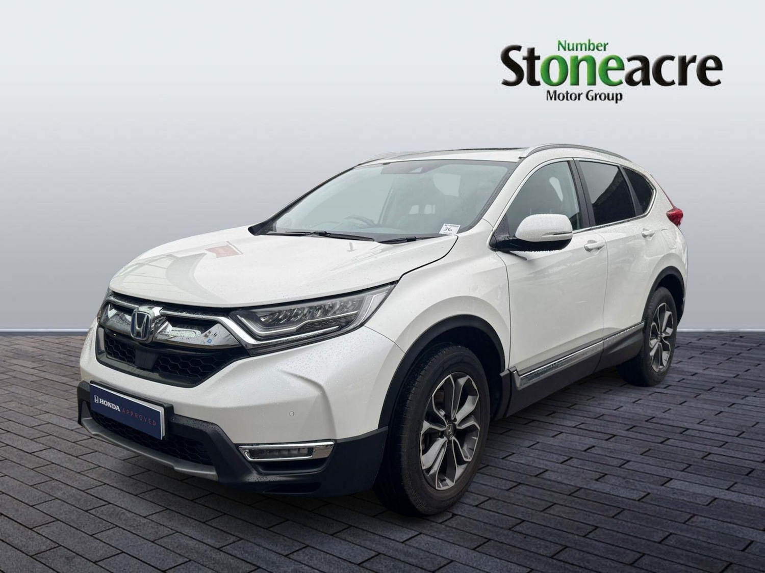 Used Honda CR-V 2022 for sale - 77784481: Photo 3
