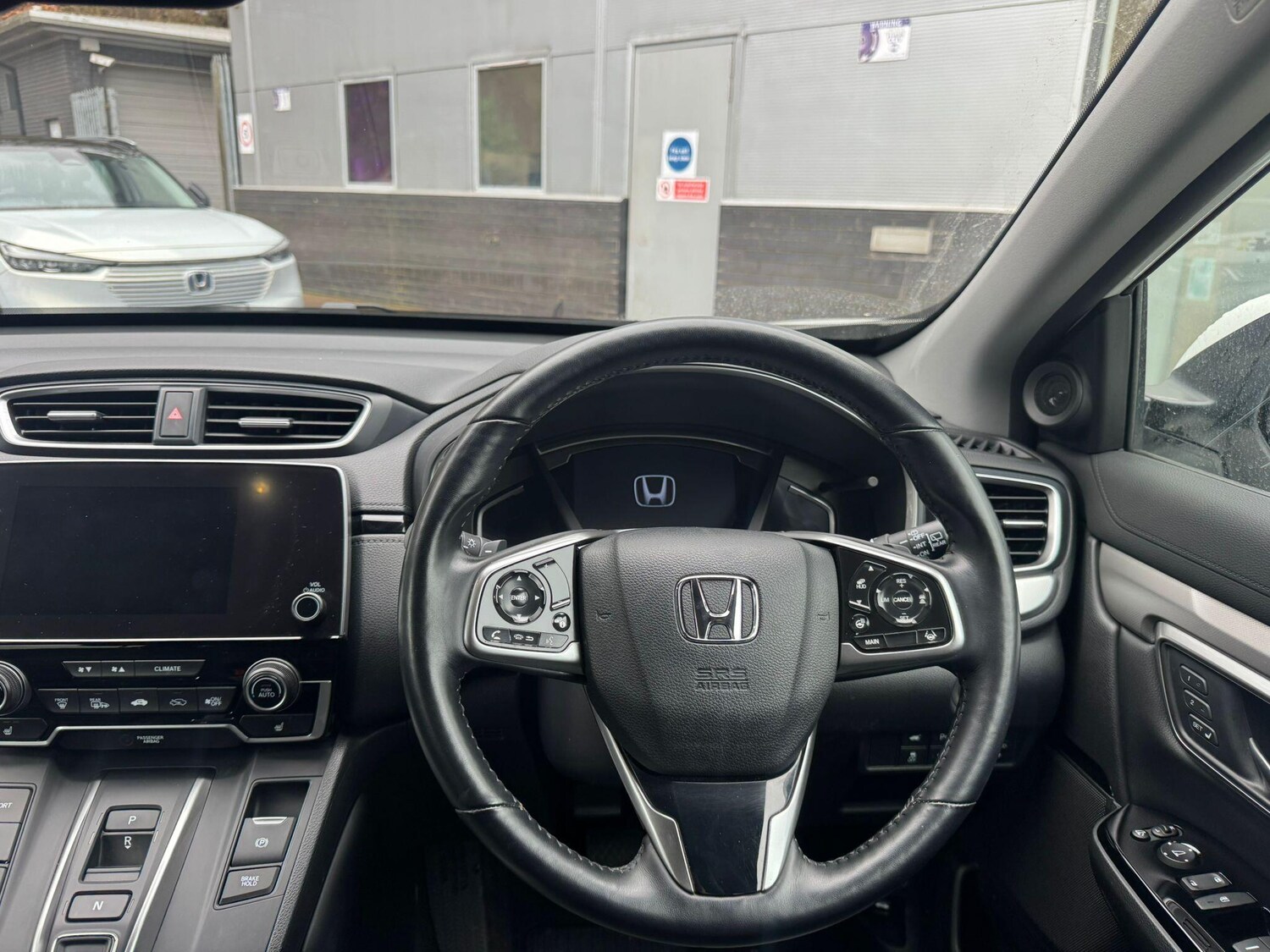 Used Honda CR-V 2022 for sale - 77784481: Photo 30