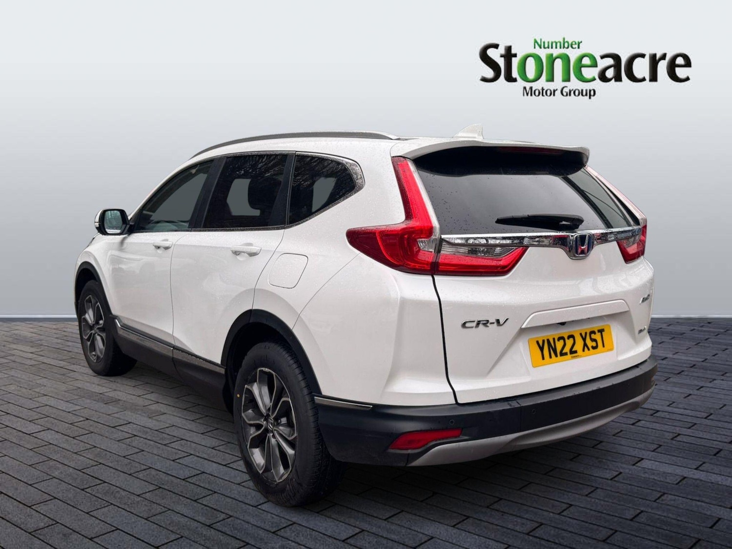 Used Honda CR-V 2022 for sale - 77784481: Photo 4