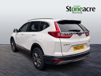 Used Honda CR-V 2022 for sale - 77784481: Photo