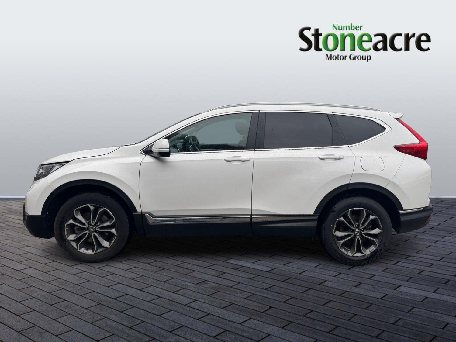 Used Honda CR-V 2022 for sale - 77784481: Photo 6