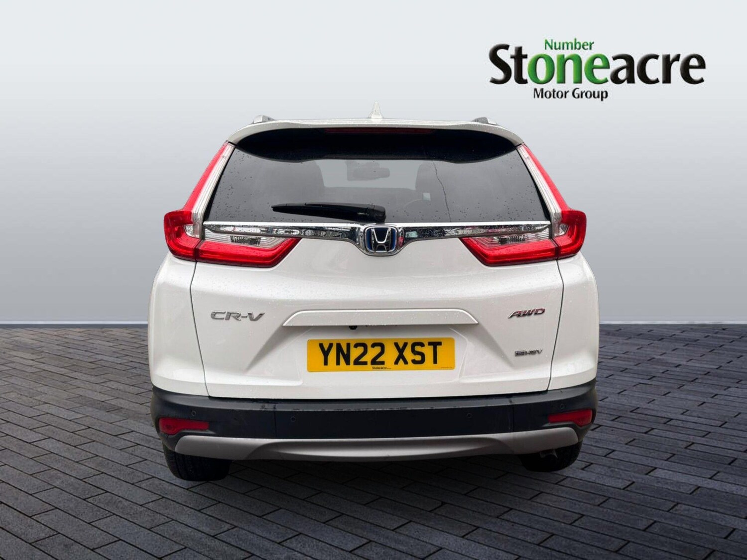 Used Honda CR-V 2022 for sale - 77784481: Photo 7