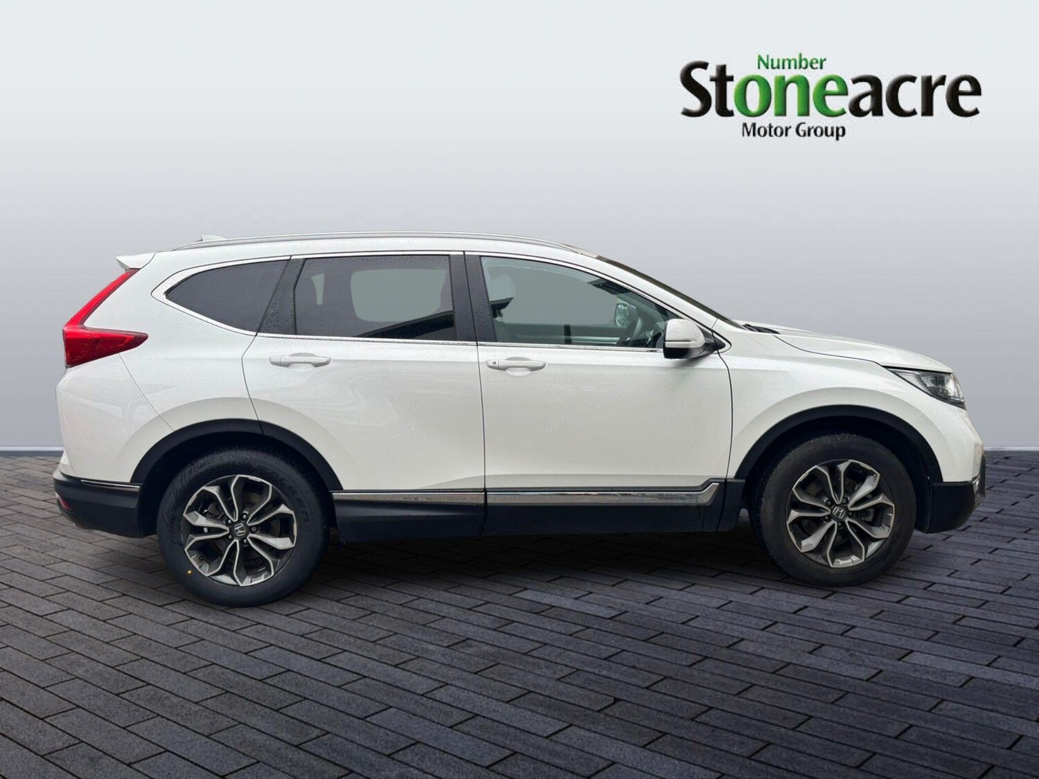 Used Honda CR-V 2022 for sale - 77784481: Photo 8