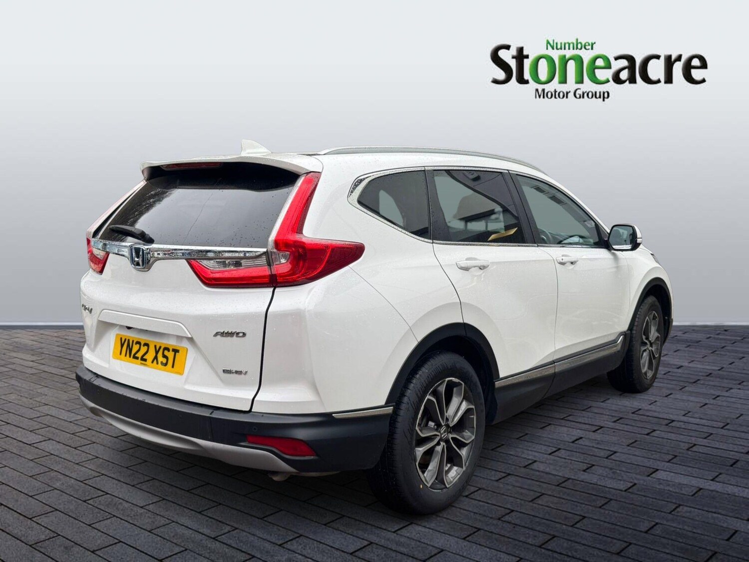 Used Honda CR-V 2022 for sale - 77784481: Photo 9