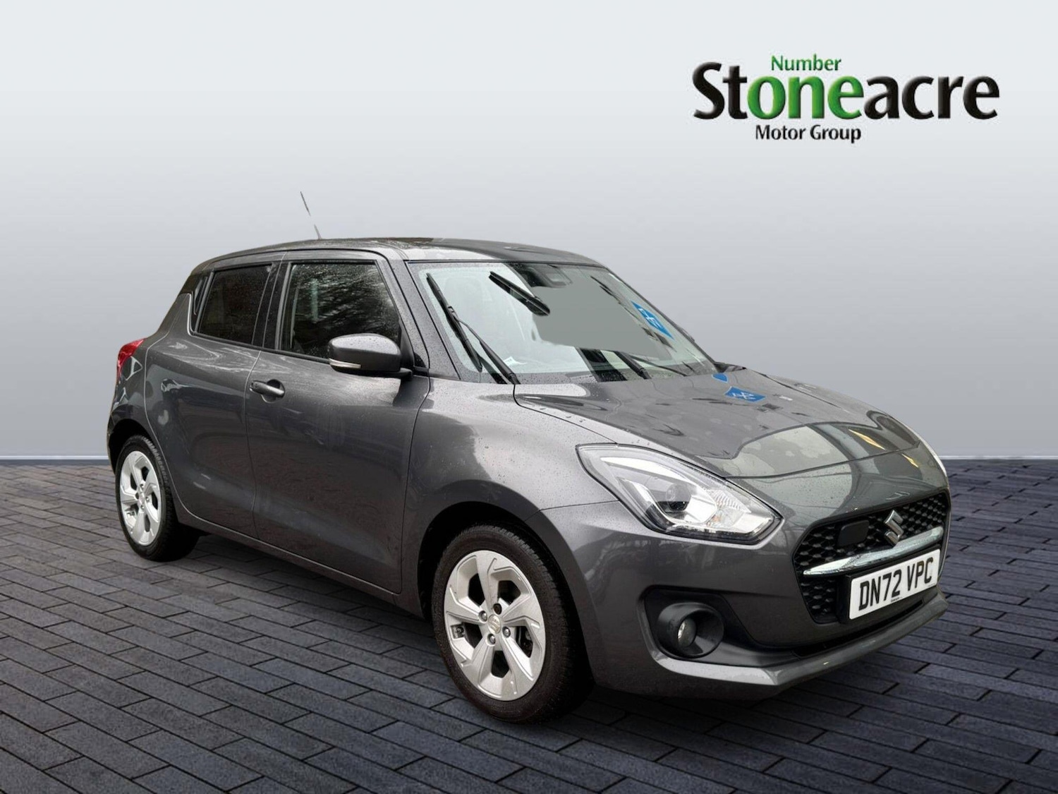 Used Suzuki Swift 2023 for sale - 76976896: Photo 1