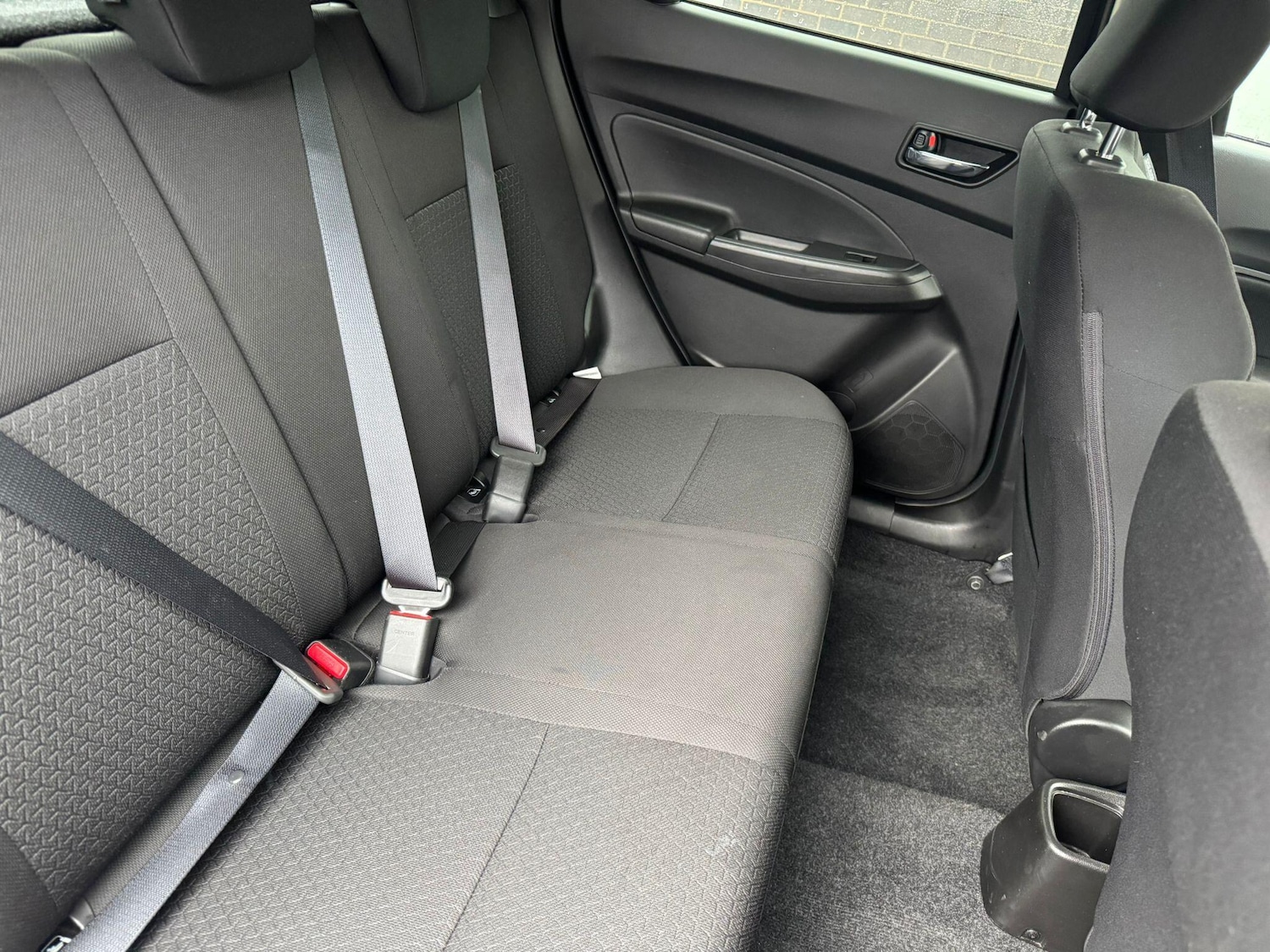 Used Suzuki Swift 2023 for sale - 76976896: Photo 16