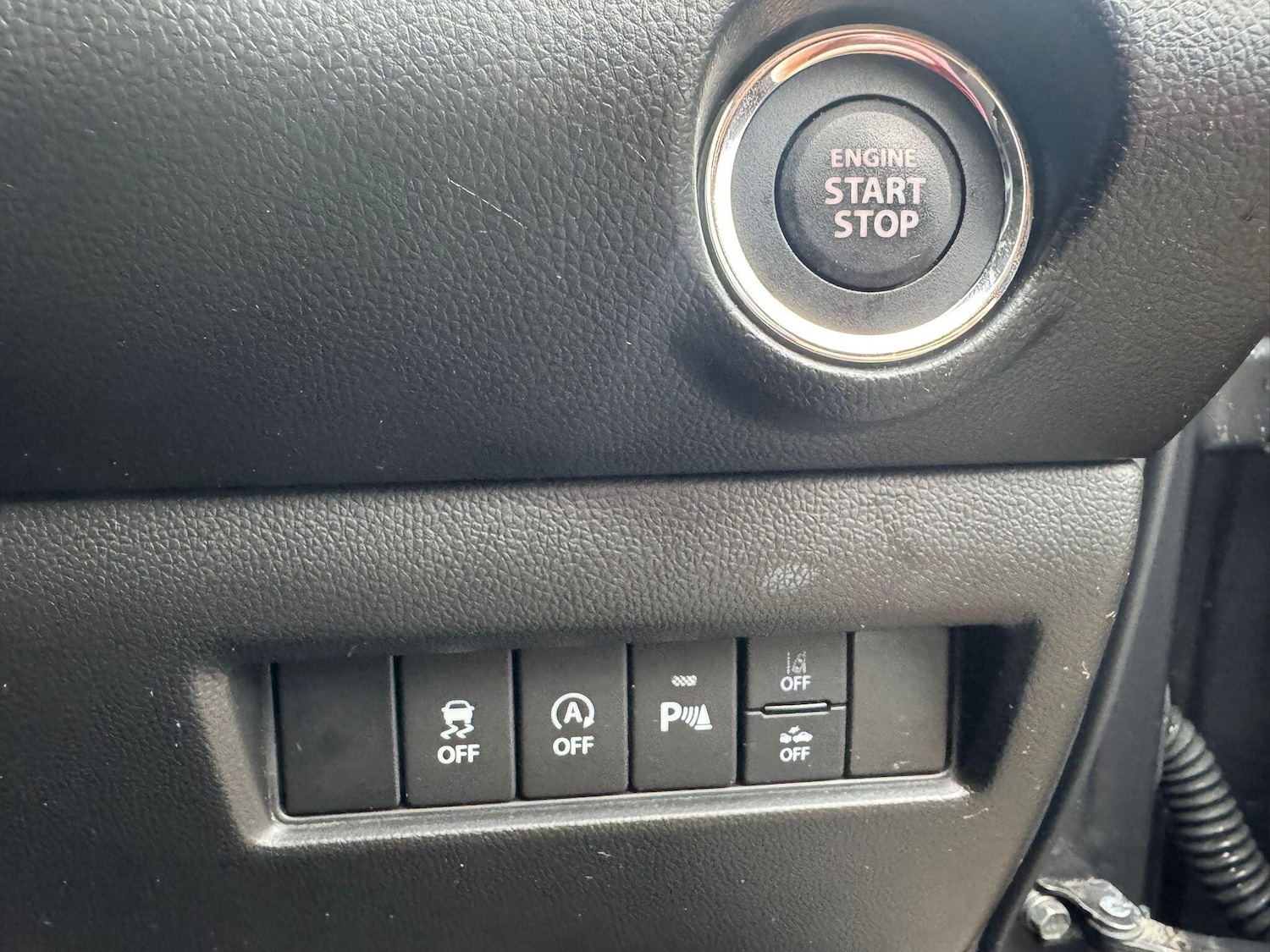 Used Suzuki Swift 2023 for sale - 76976896: Photo 18