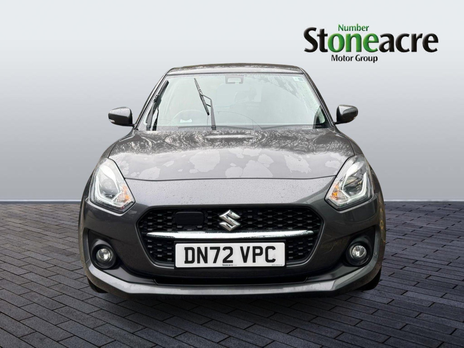 Used Suzuki Swift 2023 for sale - 76976896: Photo 2