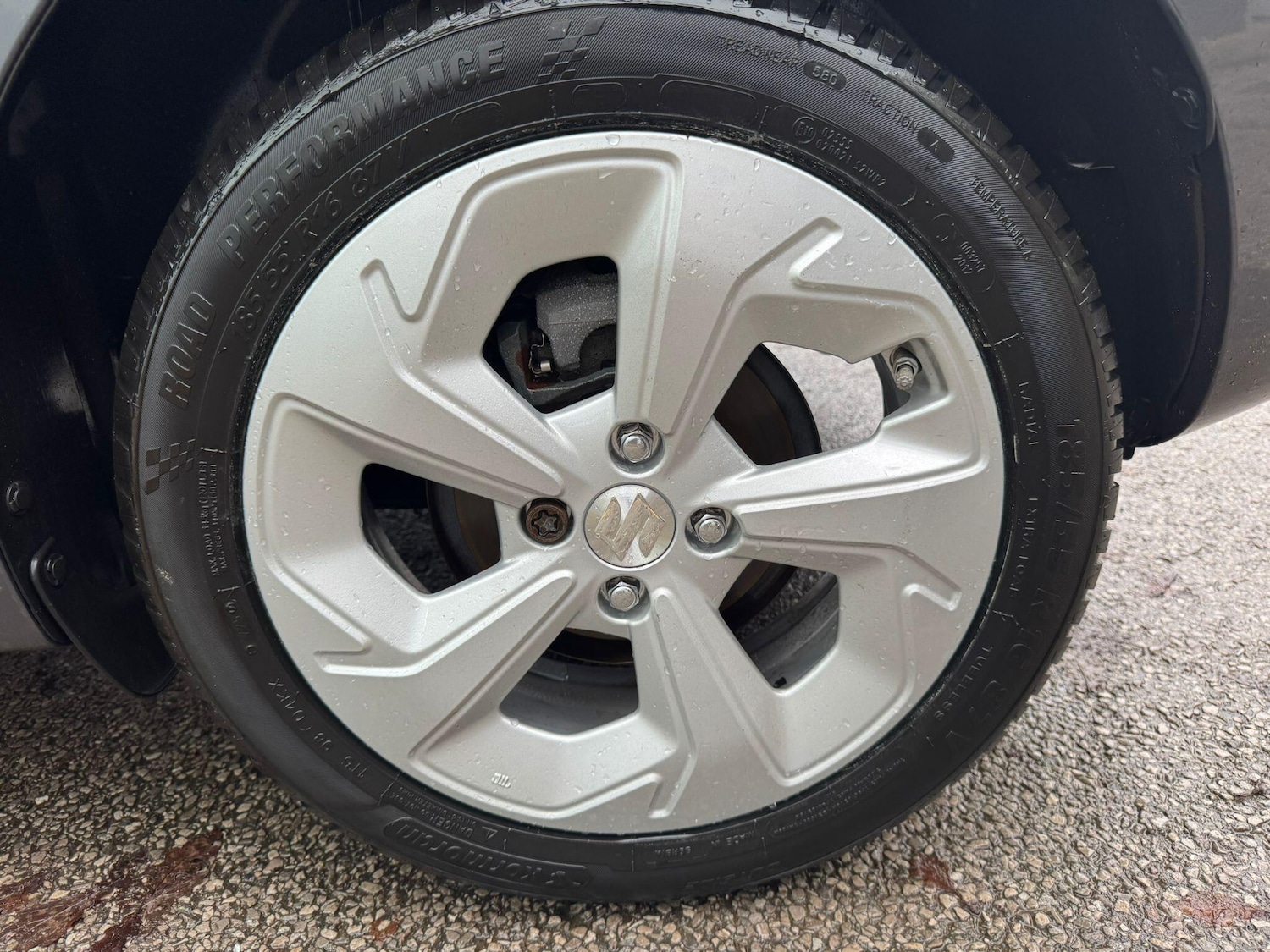 Used Suzuki Swift 2023 for sale - 76976896: Photo 21