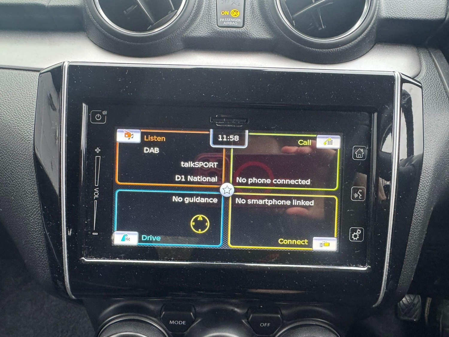 Used Suzuki Swift 2023 for sale - 76976896: Photo 22