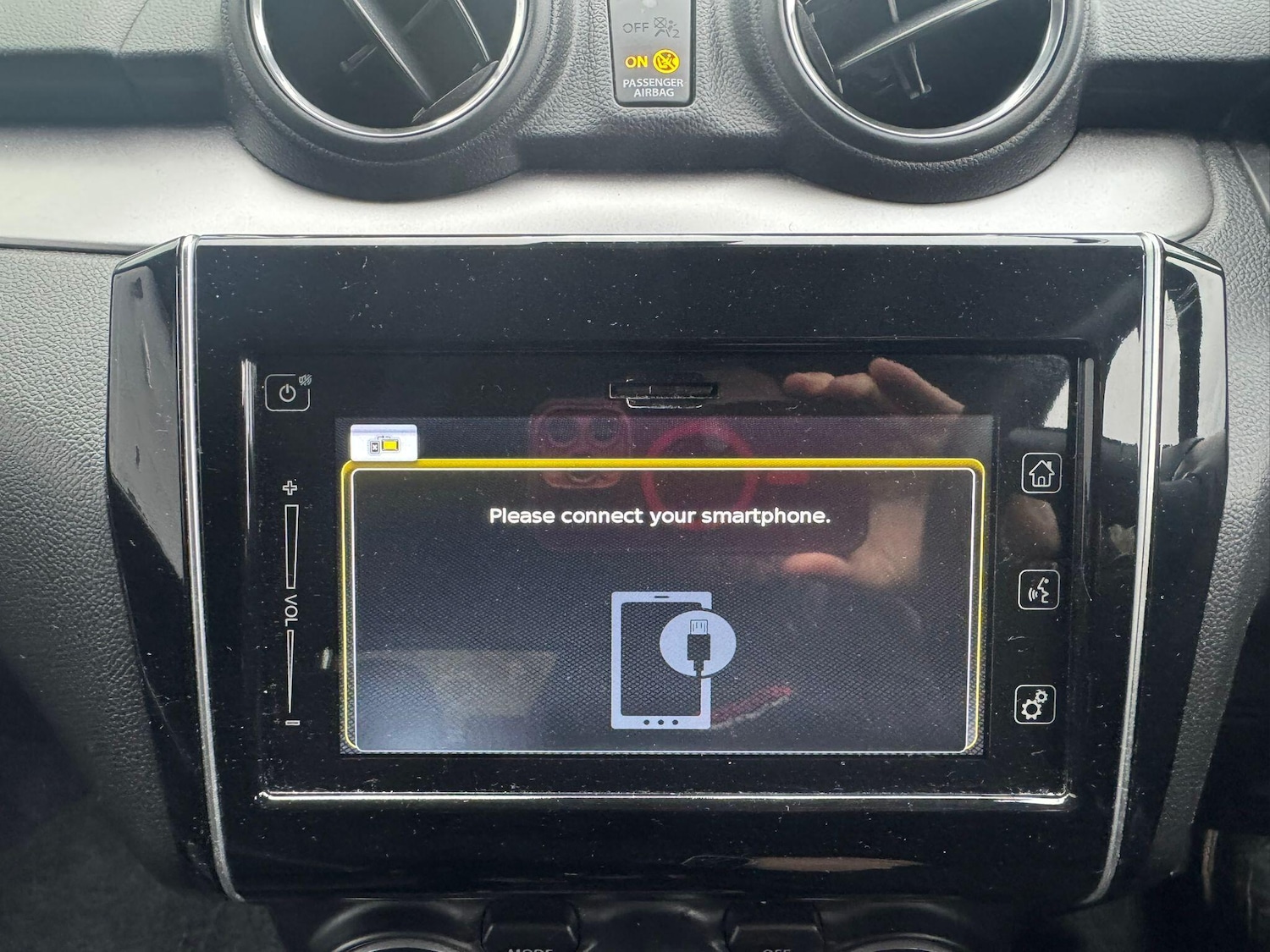 Used Suzuki Swift 2023 for sale - 76976896: Photo 23