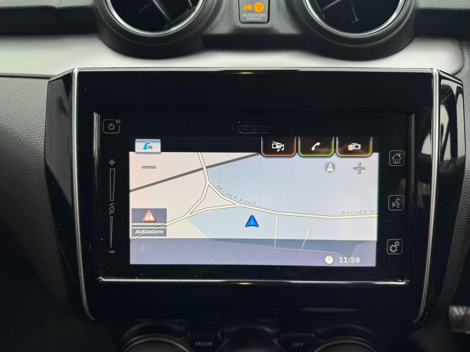 Used Suzuki Swift 2023 for sale - 76976896: Photo 24