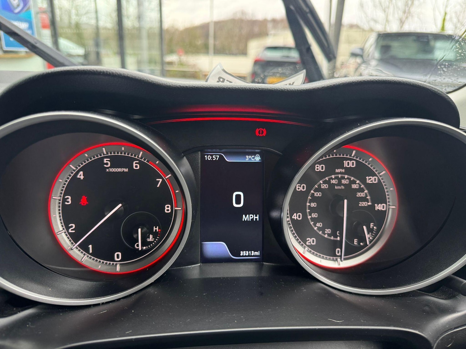 Used Suzuki Swift 2023 for sale - 76976896: Photo 25