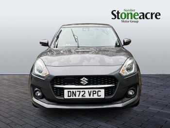 Used Suzuki Swift 2023 for sale - 76976896: Photo