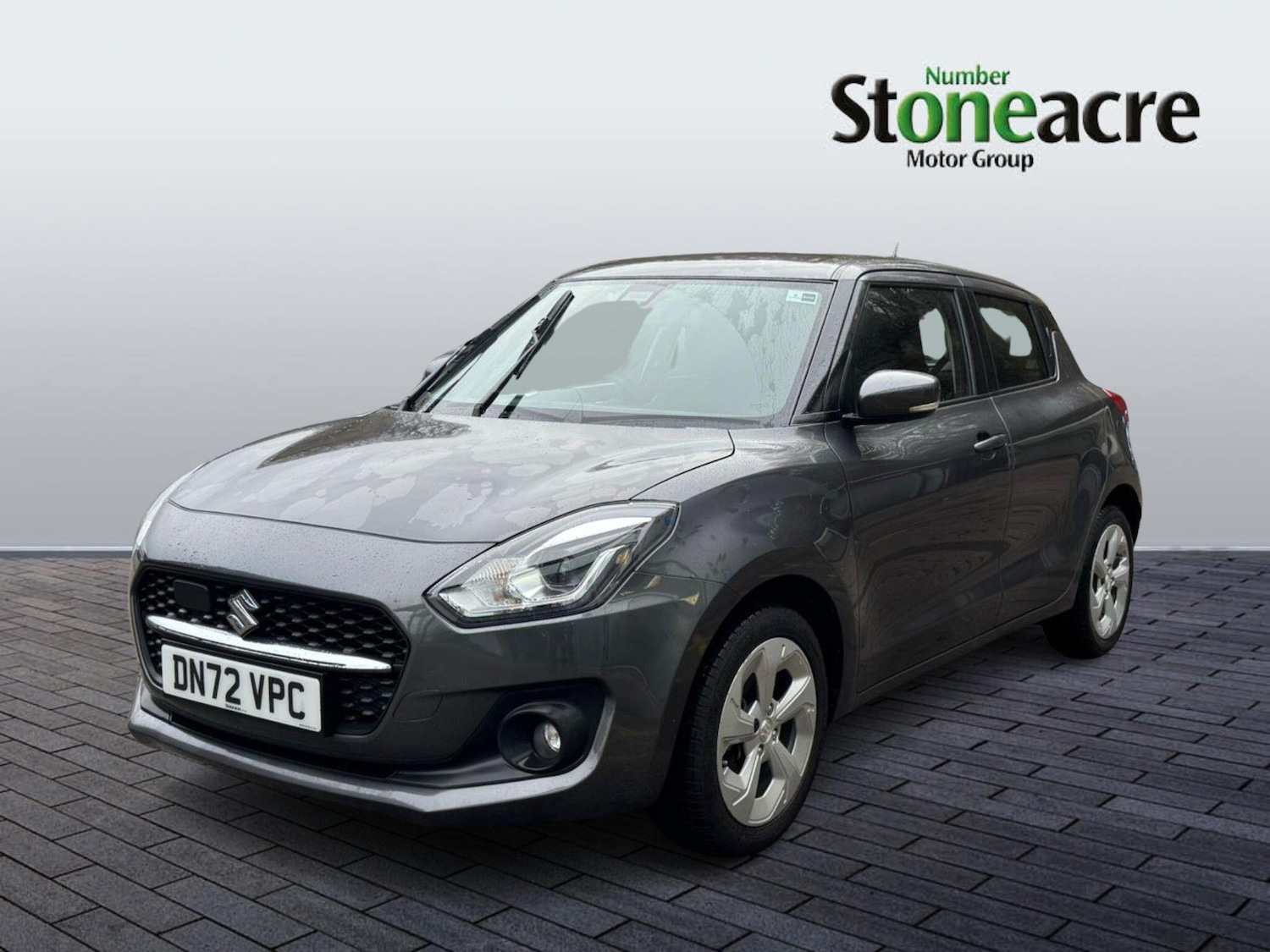 Used Suzuki Swift 2023 for sale - 76976896: Photo 3