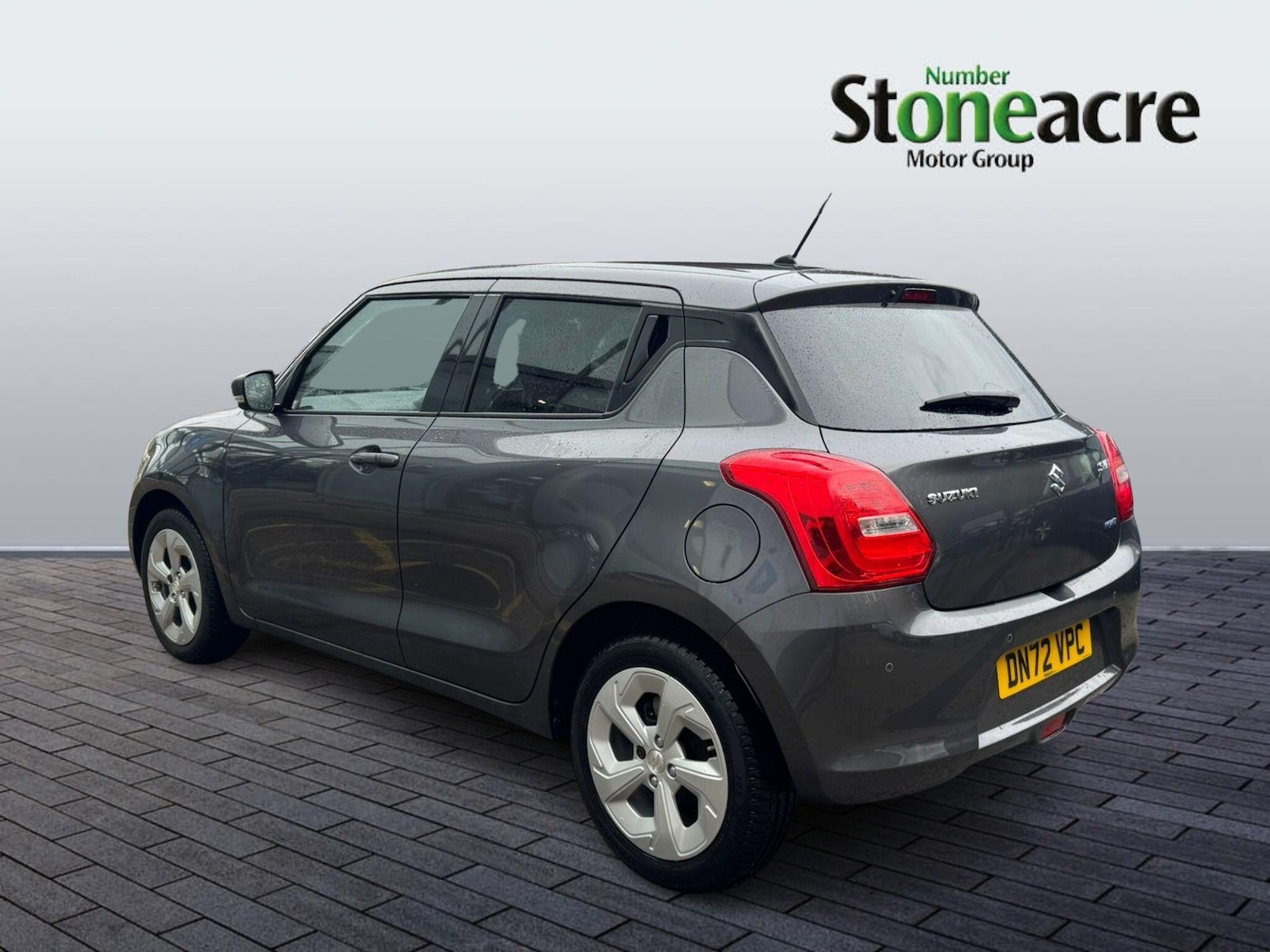 Used Suzuki Swift 2023 for sale - 76976896: Photo 4