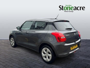 Used Suzuki Swift 2023 for sale - 76976896: Photo