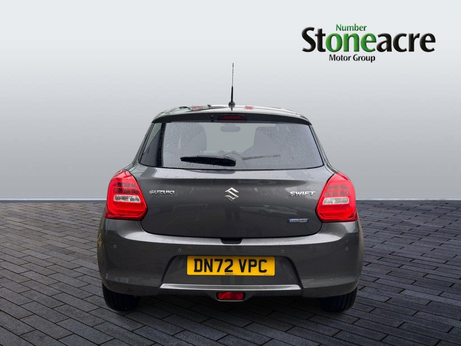 Used Suzuki Swift 2023 for sale - 76976896: Photo 6