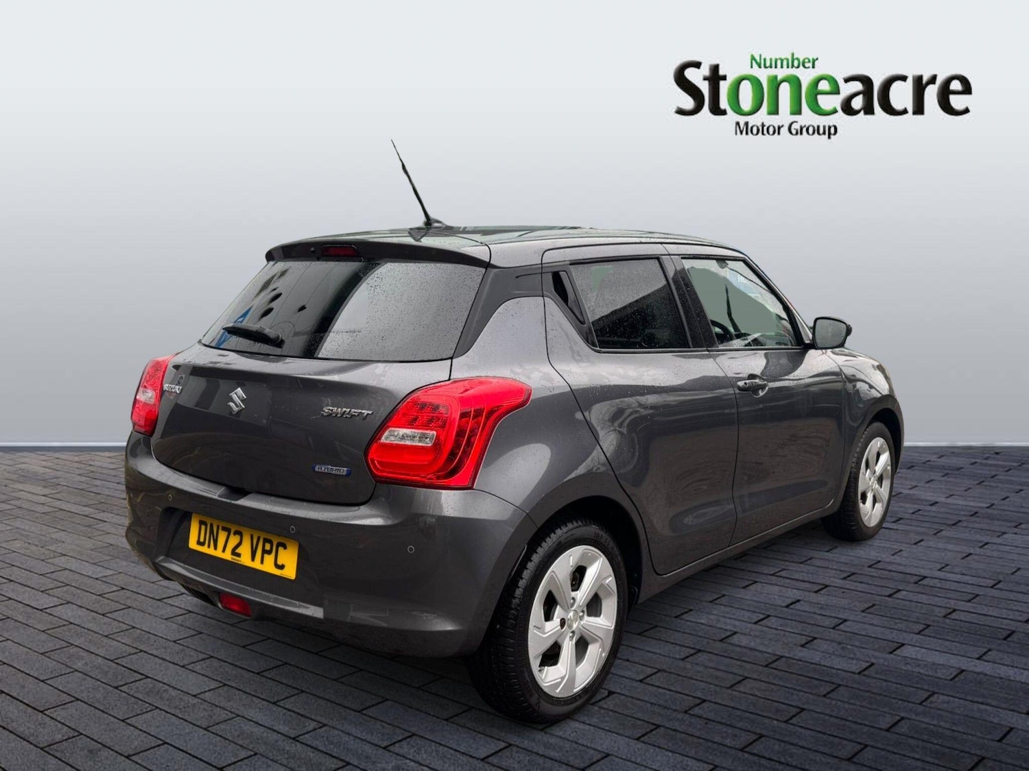 Used Suzuki Swift 2023 for sale - 76976896: Photo 8