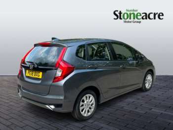 Used Honda Jazz 2018 for sale - 74861606: Photo