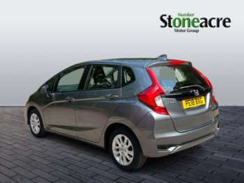Used Honda Jazz 2018 for sale - 74861606: Photo