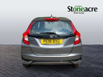 Used Honda Jazz 2018 for sale - 74861606: Photo