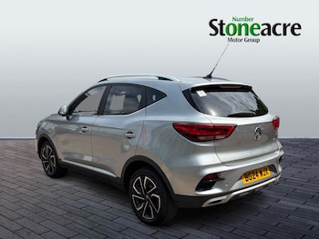 Used MG MG ZS 2024 for sale - 78821872: Photo