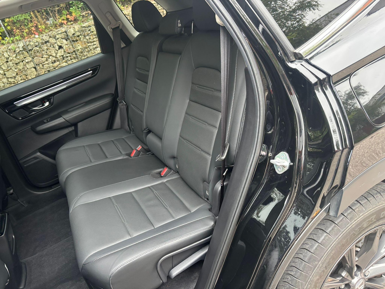 Used Honda CR-V 2024 for sale - 76108383: Photo 11