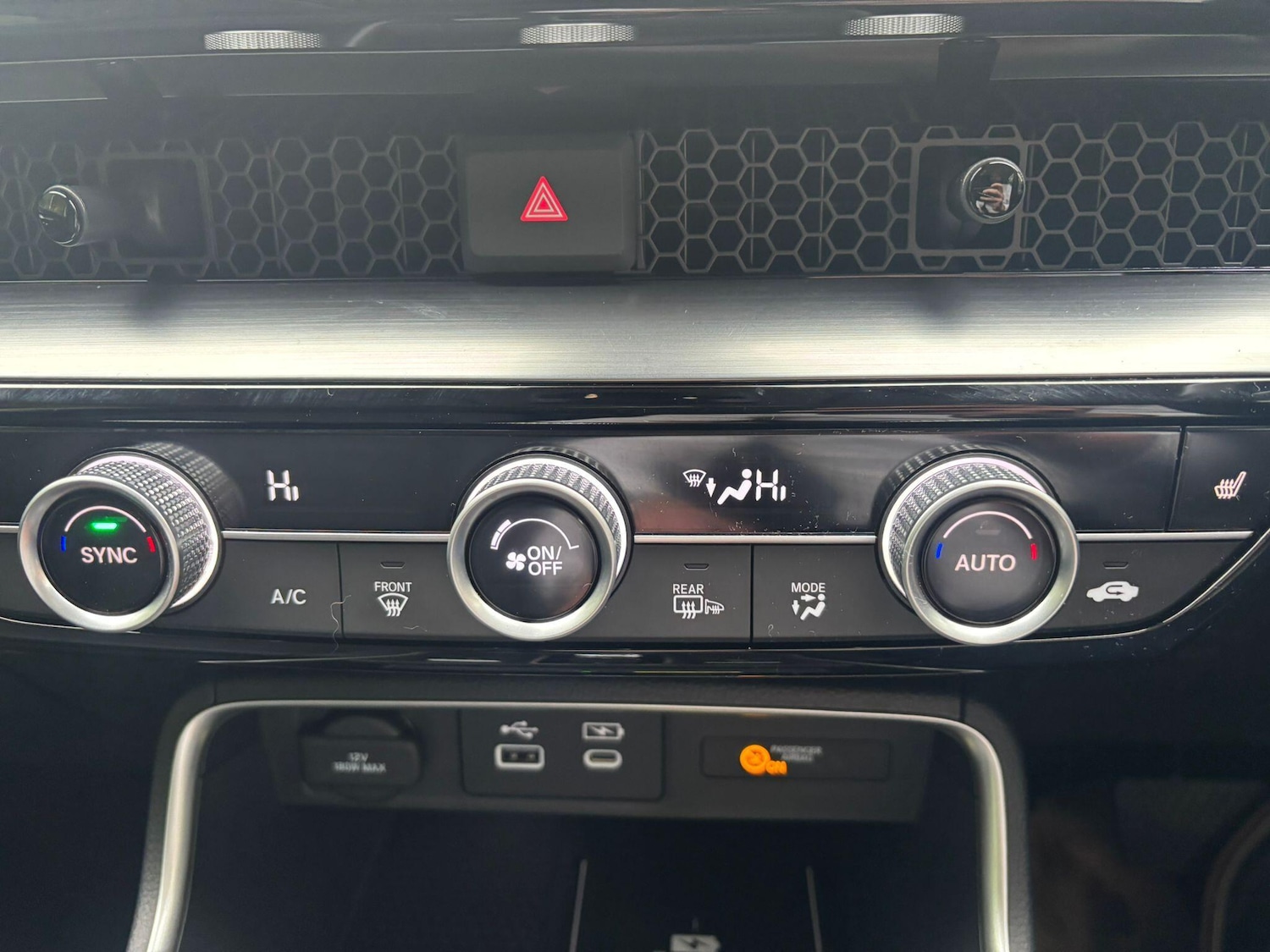Used Honda CR-V 2024 for sale - 76108383: Photo 13