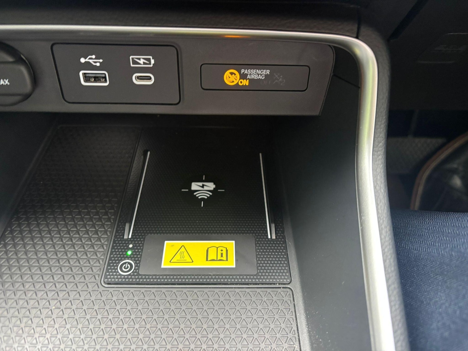 Used Honda CR-V 2024 for sale - 76108383: Photo 14