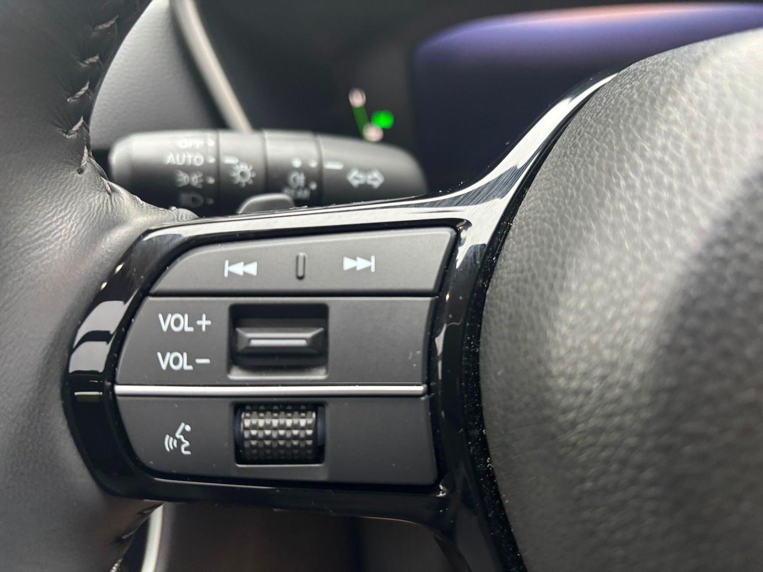 Used Honda CR-V 2024 for sale - 76108383: Photo 16