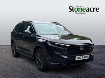 Honda - CR-V