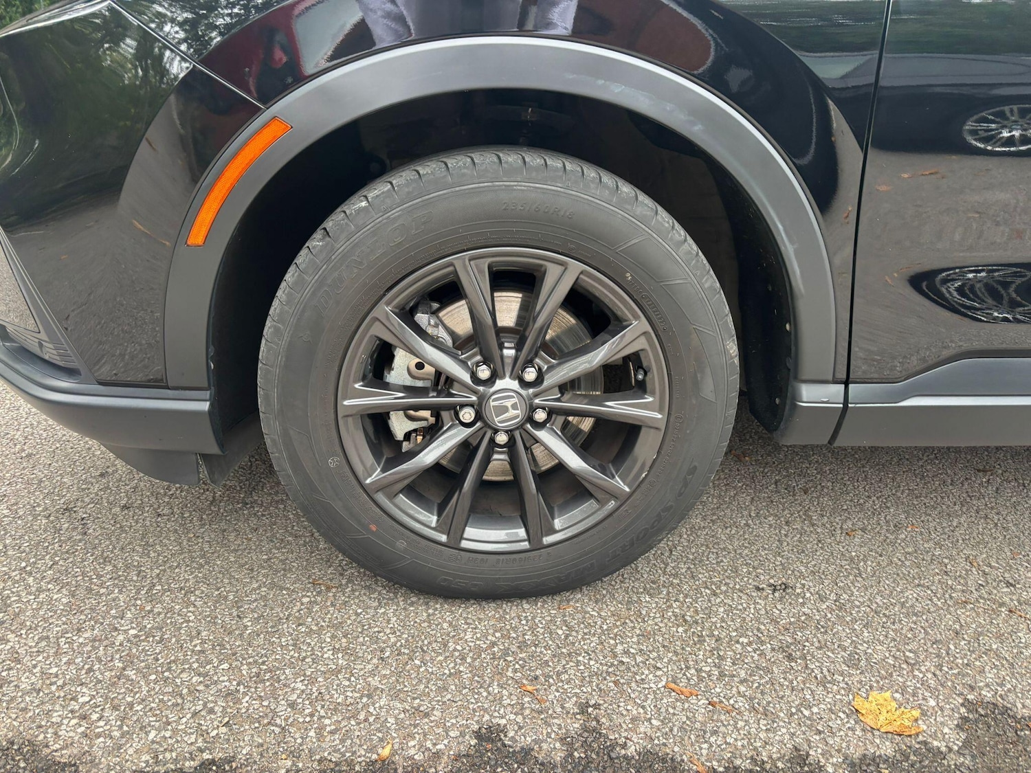 Used Honda CR-V 2024 for sale - 76108383: Photo 20
