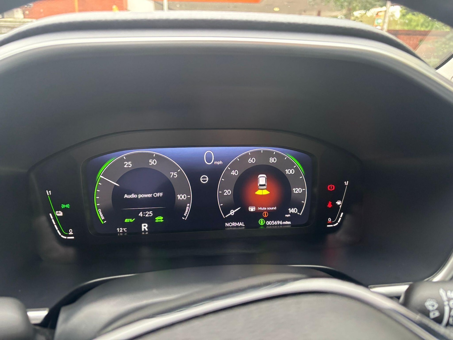 Used Honda CR-V 2024 for sale - 76108383: Photo 23